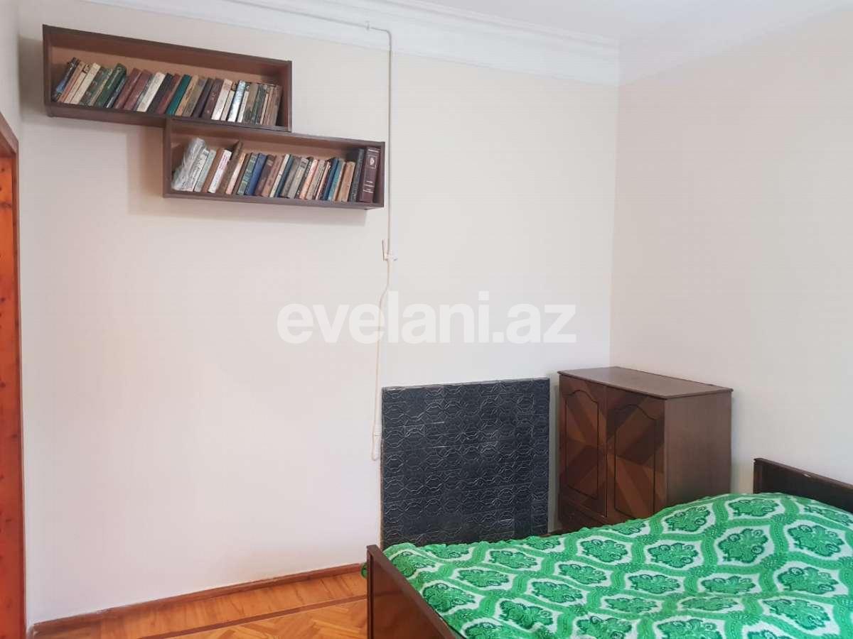 Kirayə verilir, köhnə tikili, 3 otaqlı, 85 m², Bakı, Nərimanov r, Nəriman Nərimanov m.