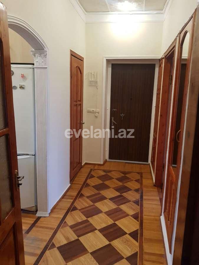 Kirayə verilir, köhnə tikili, 3 otaqlı, 85 m², Bakı, Nərimanov r, Nəriman Nərimanov m.