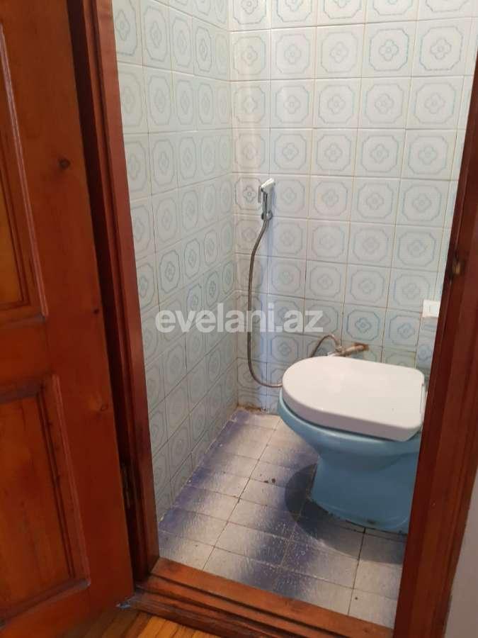 Kirayə verilir, köhnə tikili, 3 otaqlı, 85 m², Bakı, Nərimanov r, Nəriman Nərimanov m.