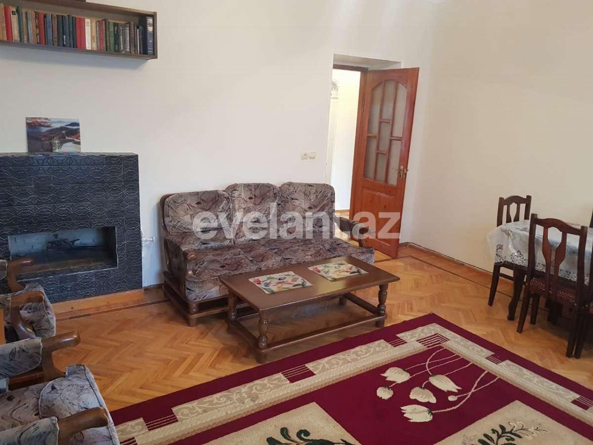 Kirayə verilir, köhnə tikili, 3 otaqlı, 85 m², Bakı, Nərimanov r, Nəriman Nərimanov m.