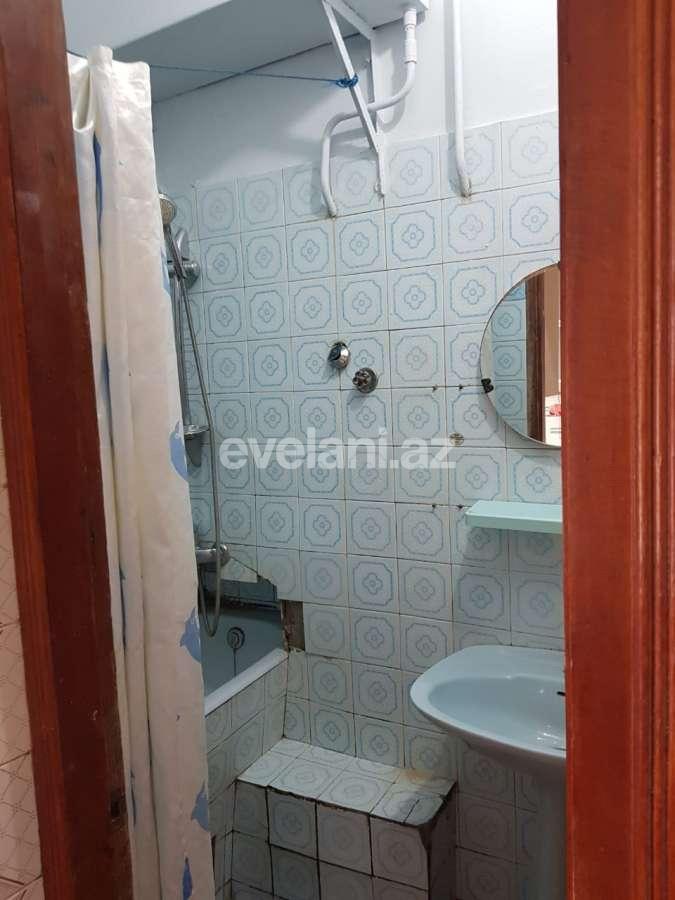 Kirayə verilir, köhnə tikili, 3 otaqlı, 85 m², Bakı, Nərimanov r, Nəriman Nərimanov m.