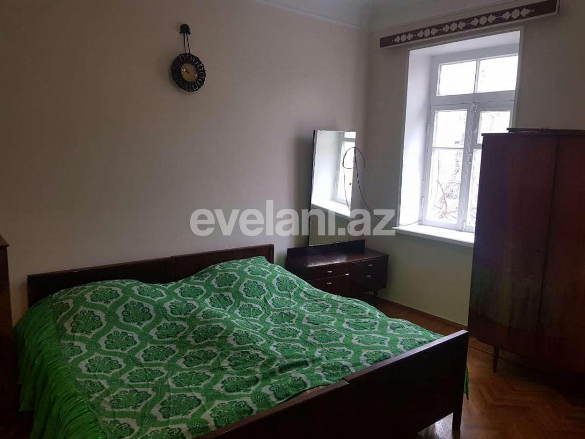 Kirayə verilir, köhnə tikili, 3 otaqlı, 85 m², Bakı, Nərimanov r, Nəriman Nərimanov m.