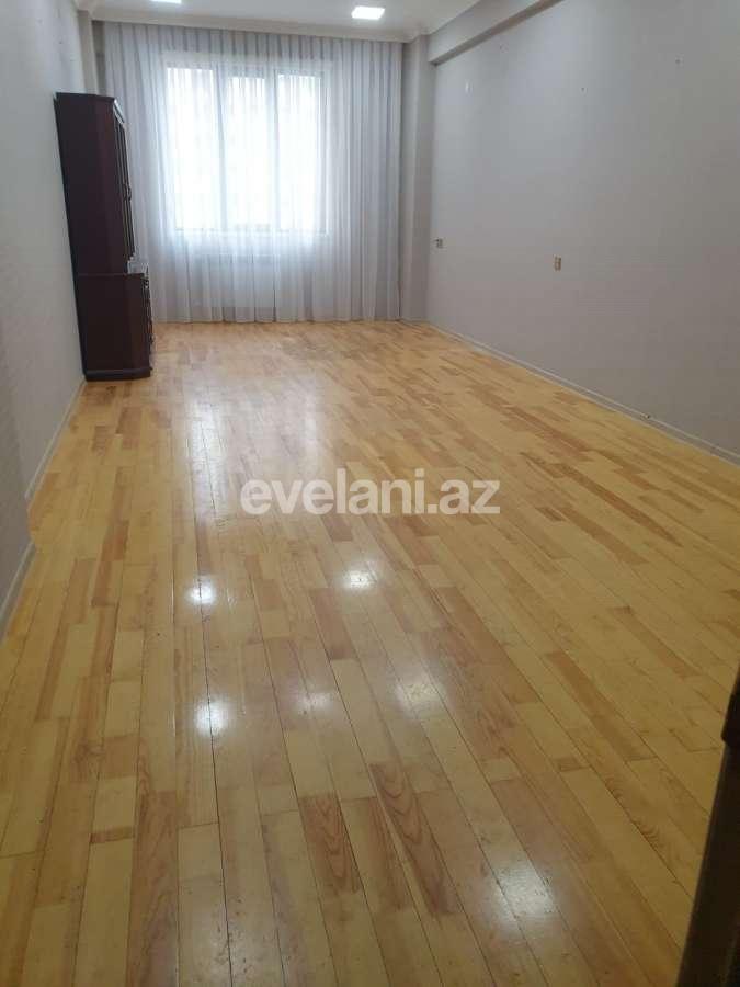 Rent, office, 3 room, 127 m², Baku, Nasimi r.