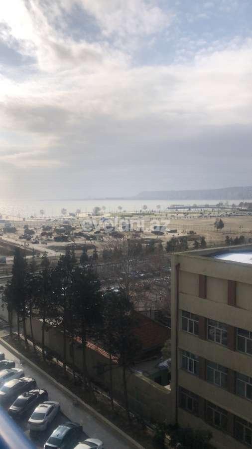 Kirayə verilir, yeni tikili, 3 otaqlı, 200 m², Bakı, Xətai r, Ağ şəhər q, Şah İsmayıl Xətai m.