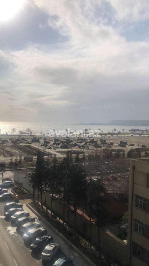 Kirayə verilir, yeni tikili, 3 otaqlı, 200 m², Bakı, Xətai r, Ağ şəhər q, Şah İsmayıl Xətai m.