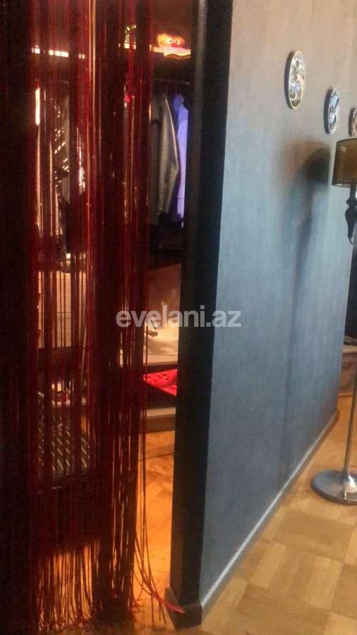 Kirayə verilir, yeni tikili, 3 otaqlı, 200 m², Bakı, Xətai r, Ağ şəhər q, Şah İsmayıl Xətai m.