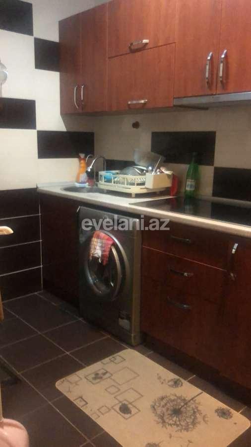 Kirayə verilir, yeni tikili, 3 otaqlı, 200 m², Bakı, Xətai r, Ağ şəhər q, Şah İsmayıl Xətai m.