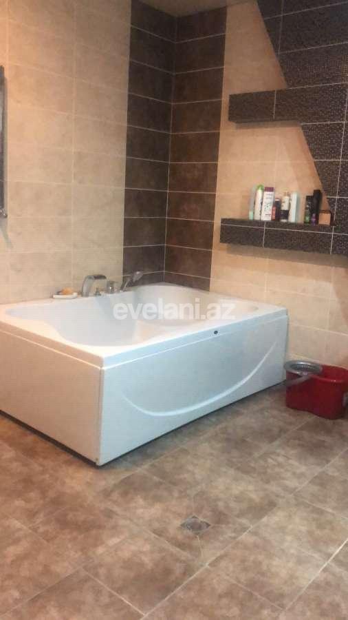 Kirayə verilir, yeni tikili, 3 otaqlı, 200 m², Bakı, Xətai r, Ağ şəhər q, Şah İsmayıl Xətai m.