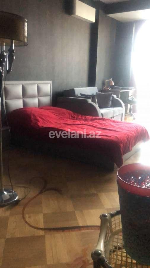 Kirayə verilir, yeni tikili, 3 otaqlı, 200 m², Bakı, Xətai r, Ağ şəhər q, Şah İsmayıl Xətai m.