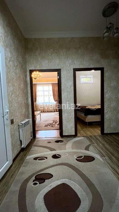 Sale, new building, 2 room, 55 m², Baku, Binagadi r, 9-th microdistrict d, Nasimi m.
