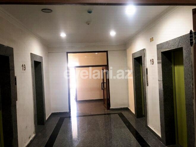 Продаётся, новостройка, 5-комнаты, 250 m², Баку, Ясамальский r, Элмляр Академиясы m.