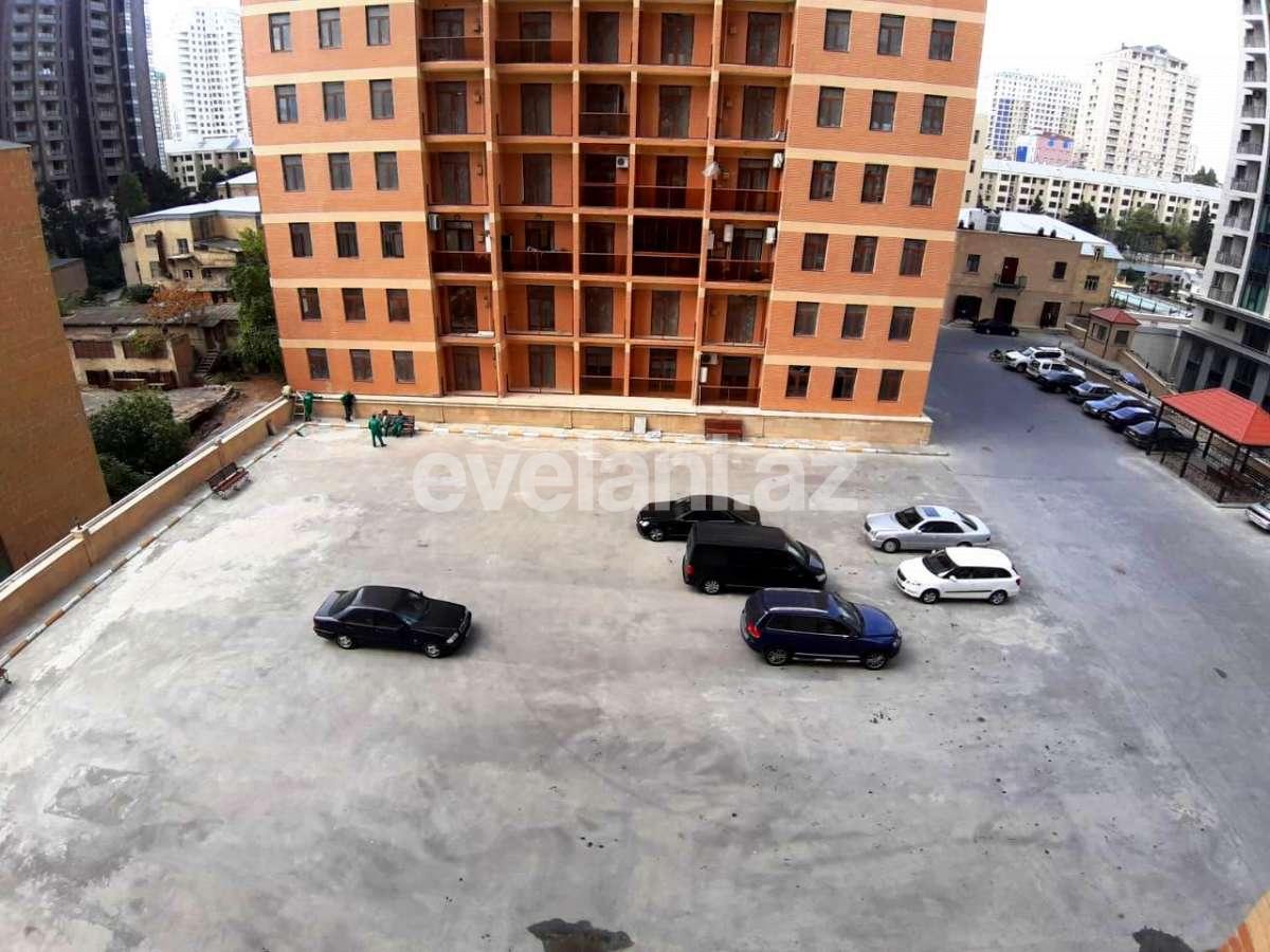 Продаётся, новостройка, 5-комнаты, 250 m², Баку, Ясамальский r, Элмляр Академиясы m.