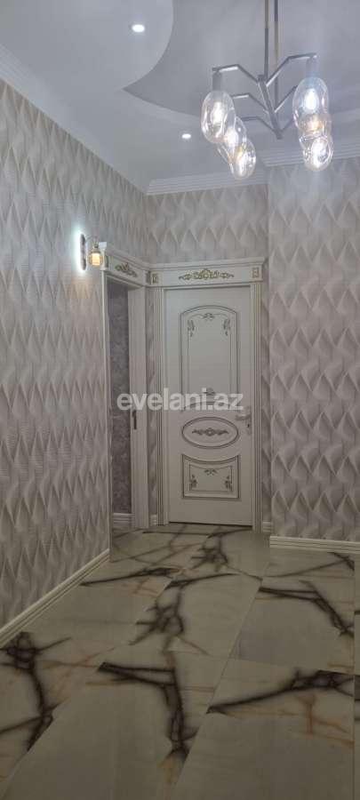 Rent, new building, 3 room, 108 m², Baku, Narimanov r, Nariman Narimanov m.