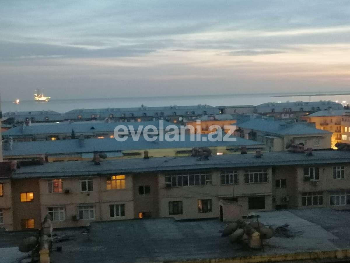 Kirayə verilir, yeni tikili, 3 otaqlı, 200 m², Bakı, Xətai r, Şah İsmayıl Xətai m.