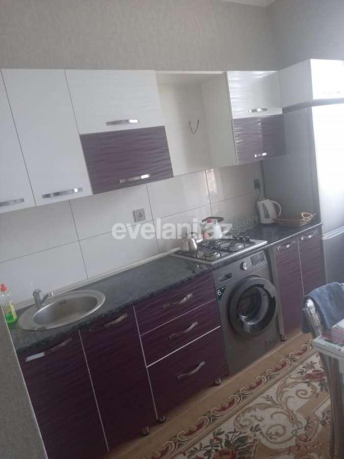 Сдаётся, новостройка, 2-комнаты, 48 m², Баку, Бинагадинский r, Азадлыг проспекти m.