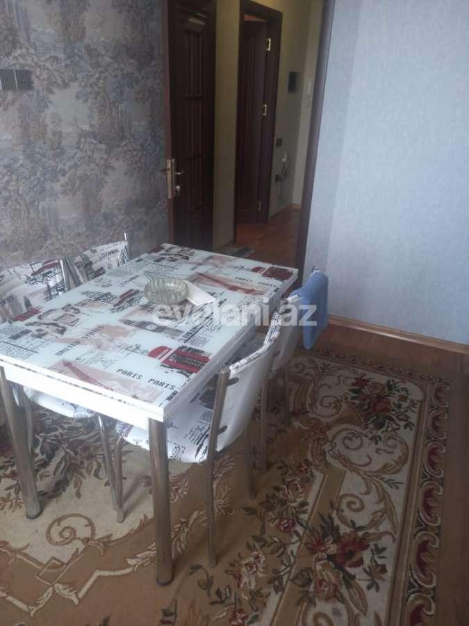 Сдаётся, новостройка, 2-комнаты, 48 m², Баку, Бинагадинский r, Азадлыг проспекти m.