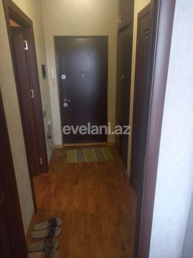 Сдаётся, новостройка, 2-комнаты, 48 m², Баку, Бинагадинский r, Азадлыг проспекти m.