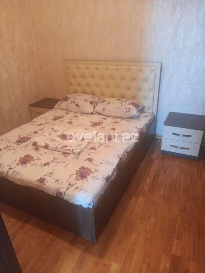 Сдаётся, новостройка, 2-комнаты, 48 m², Баку, Бинагадинский r, Азадлыг проспекти m.