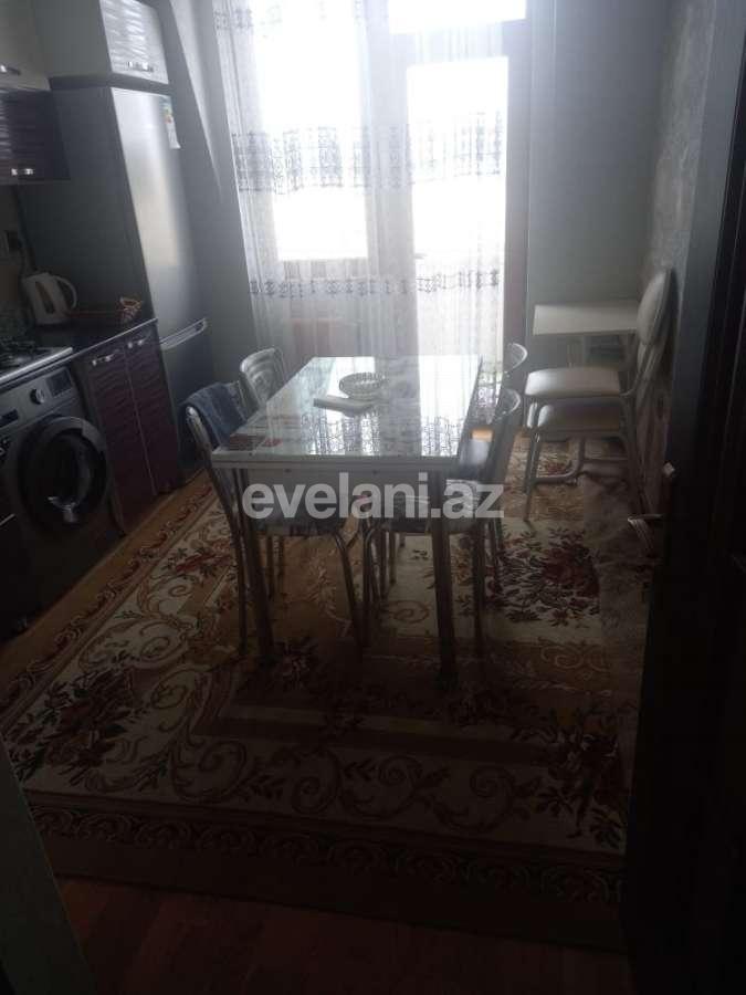 Сдаётся, новостройка, 2-комнаты, 48 m², Баку, Бинагадинский r, Азадлыг проспекти m.