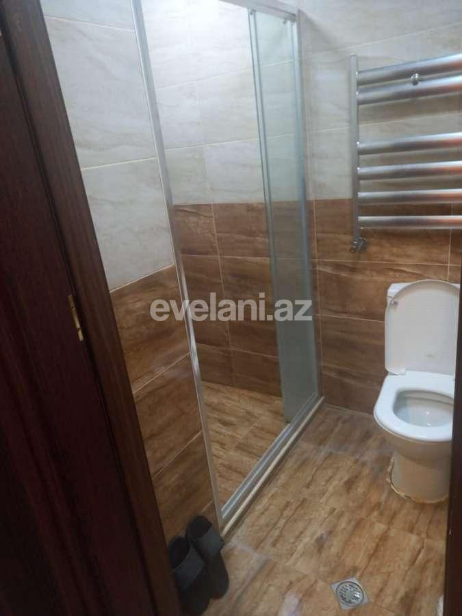 Сдаётся, новостройка, 2-комнаты, 48 m², Баку, Бинагадинский r, Азадлыг проспекти m.