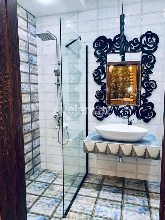 Sale, new building, 2 room, 65 m², Baku, Yasamal r.