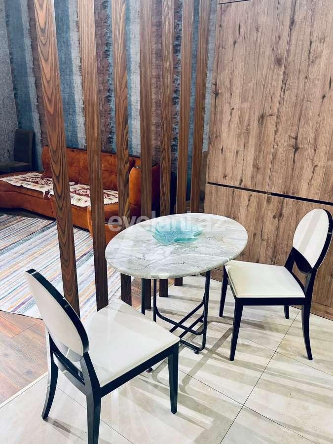 Sale, new building, 2 room, 65 m², Baku, Yasamal r.