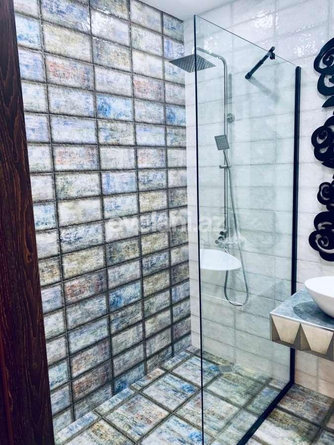 Sale, new building, 2 room, 65 m², Baku, Yasamal r.