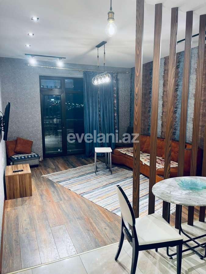 Sale, new building, 2 room, 65 m², Baku, Yasamal r.