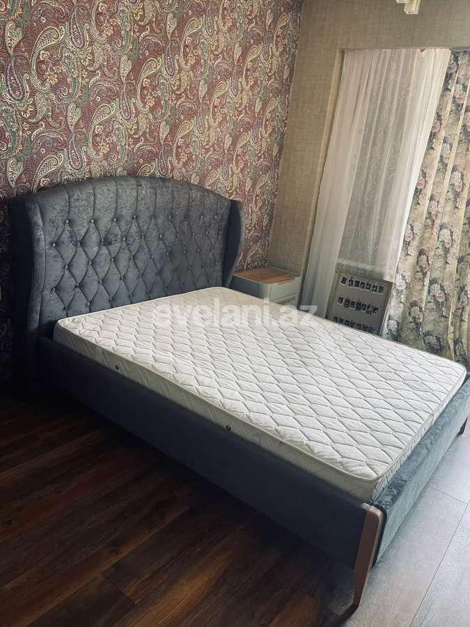 Sale, new building, 2 room, 65 m², Baku, Yasamal r.