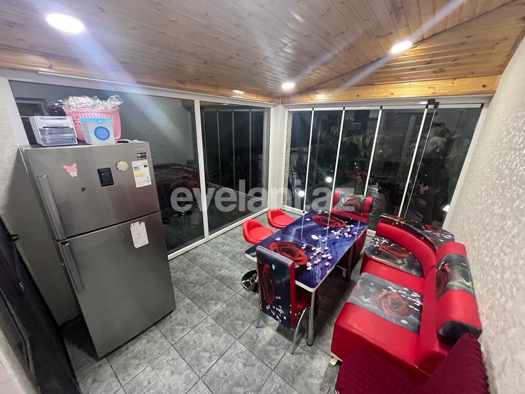 Satılır, həyət evi / bağ, 4 otaqlı, 170 m², Bakı, Xəzər r, Buzovna q, Koroğlu m.