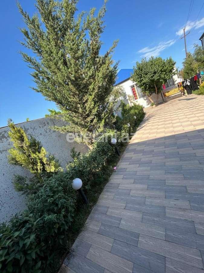 Satılır, həyət evi / bağ, 4 otaqlı, 170 m², Bakı, Xəzər r, Buzovna q, Koroğlu m.