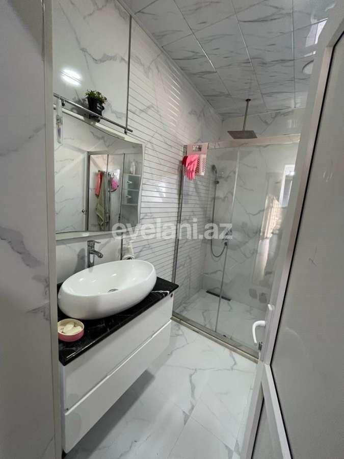 Satılır, həyət evi / bağ, 4 otaqlı, 170 m², Bakı, Xəzər r, Buzovna q, Koroğlu m.