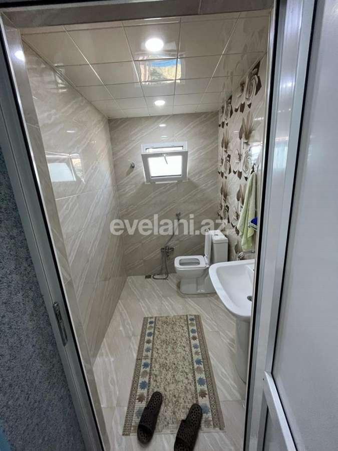 Satılır, həyət evi / bağ, 4 otaqlı, 170 m², Bakı, Xəzər r, Buzovna q, Koroğlu m.