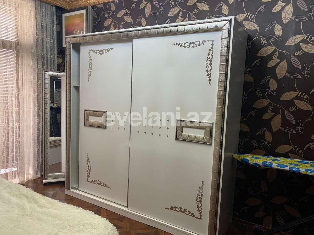 Rent, new building, 4 room, 150 m², Baku, Nasimi r, 28 may m.