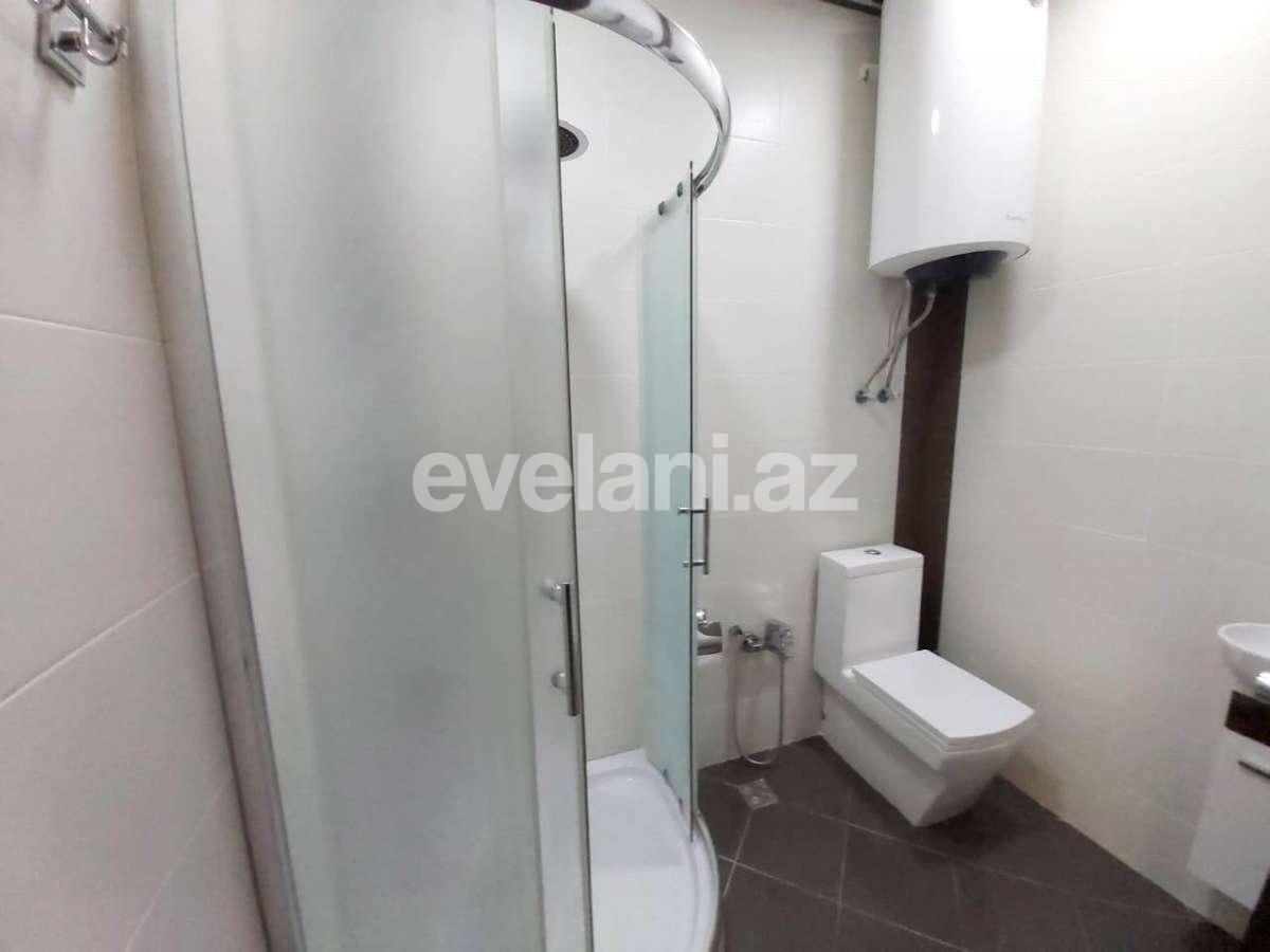 Kirayə verilir, yeni tikili, 3 otaqlı, 127 m², Bakı, Yasamal r, Elmlər Akademiyası m.
