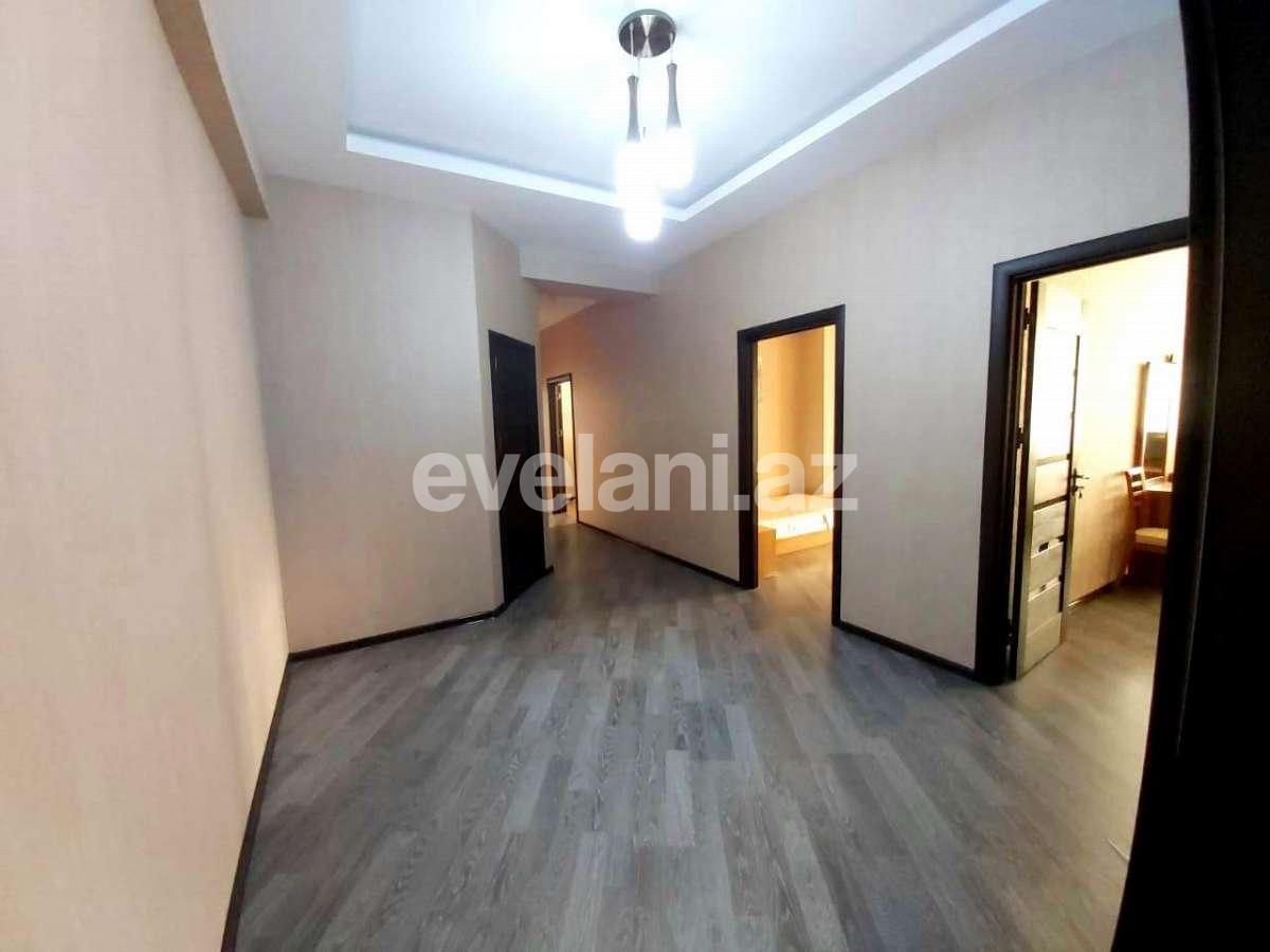 Kirayə verilir, yeni tikili, 3 otaqlı, 127 m², Bakı, Yasamal r, Elmlər Akademiyası m.