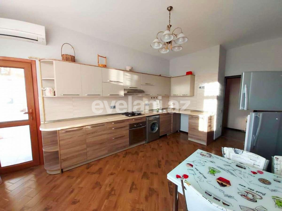 Kirayə verilir, yeni tikili, 3 otaqlı, 127 m², Bakı, Yasamal r, Elmlər Akademiyası m.
