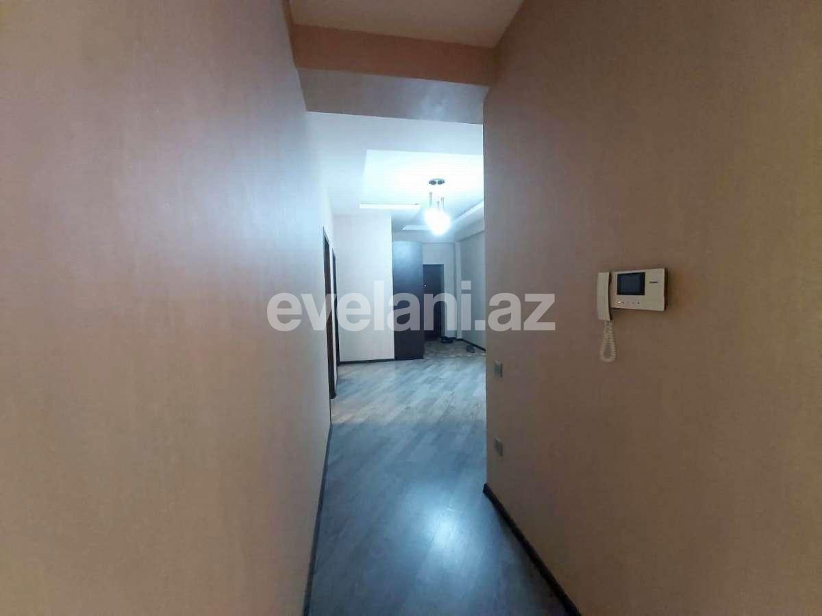 Kirayə verilir, yeni tikili, 3 otaqlı, 127 m², Bakı, Yasamal r, Elmlər Akademiyası m.