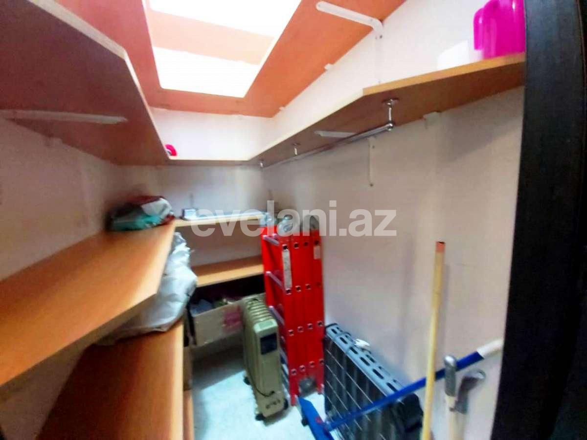Kirayə verilir, yeni tikili, 3 otaqlı, 127 m², Bakı, Yasamal r, Elmlər Akademiyası m.
