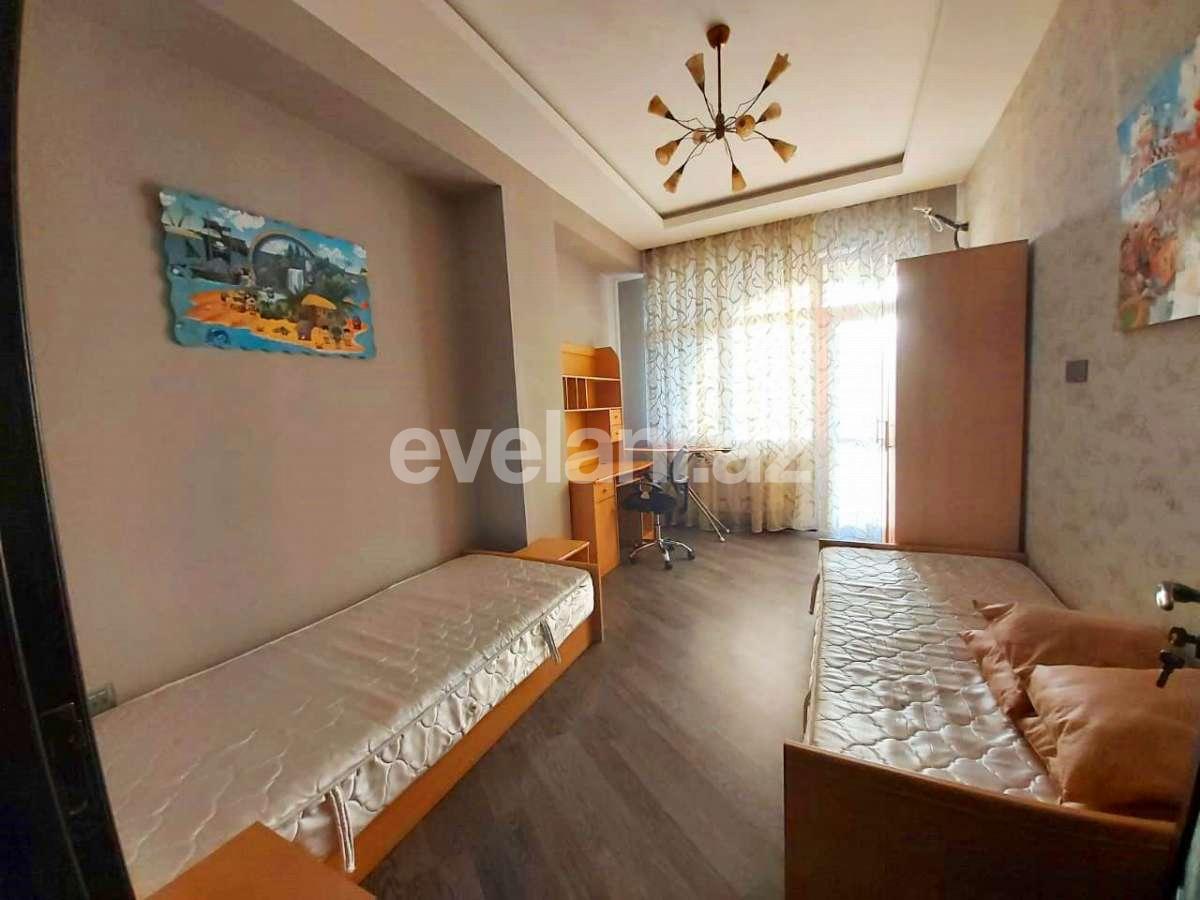 Kirayə verilir, yeni tikili, 3 otaqlı, 127 m², Bakı, Yasamal r, Elmlər Akademiyası m.