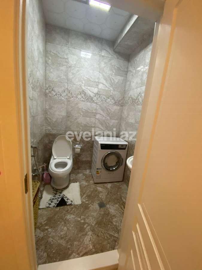 Kirayə verilir, yeni tikili, 3 otaqlı, 140 m², Bakı, Nərimanov r, Gənclik m.