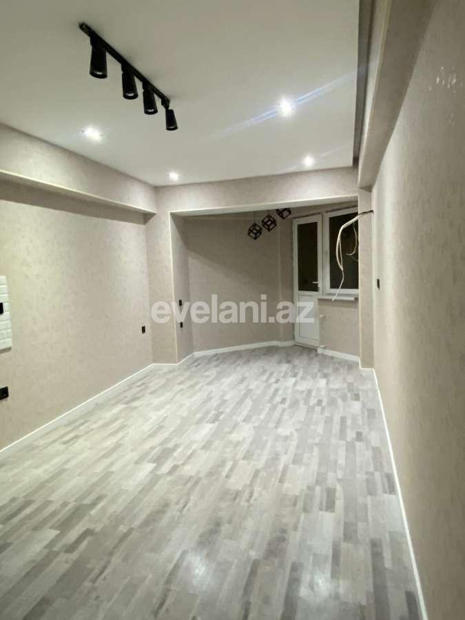 Satılır, yeni tikili, 2 otaqlı, 72 m², Bakı, Nizami r.