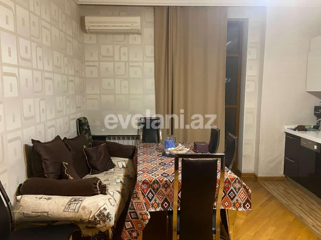 Rent, new building, 4 room, 250 m², Baku, Narimanov r.