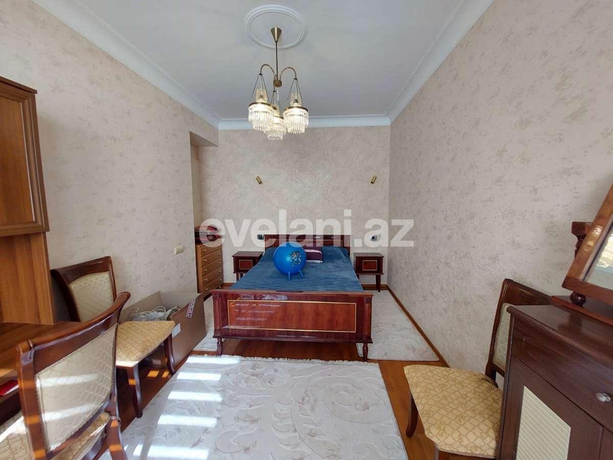 Kirayə verilir, köhnə tikili, 3 otaqlı, 120 m², Bakı, Nərimanov r, Gənclik m.