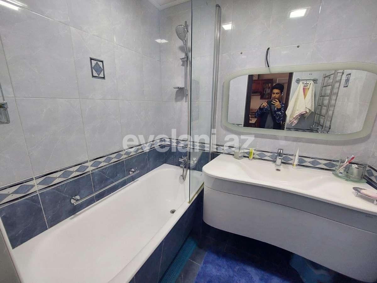 Kirayə verilir, köhnə tikili, 3 otaqlı, 120 m², Bakı, Nərimanov r, Gənclik m.