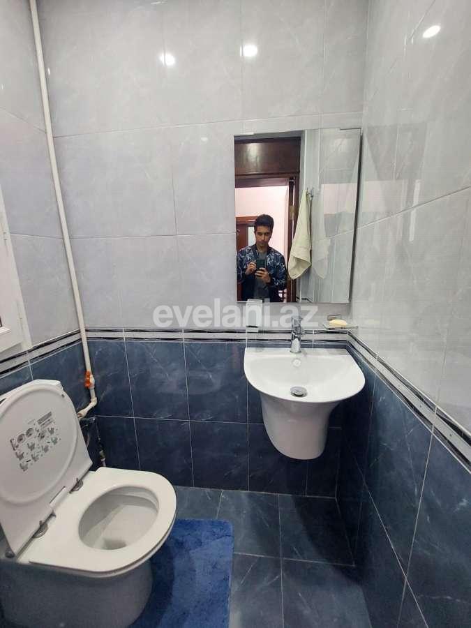 Kirayə verilir, köhnə tikili, 3 otaqlı, 120 m², Bakı, Nərimanov r, Gənclik m.