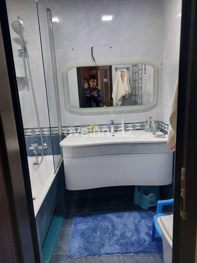 Kirayə verilir, köhnə tikili, 3 otaqlı, 120 m², Bakı, Nərimanov r, Gənclik m.