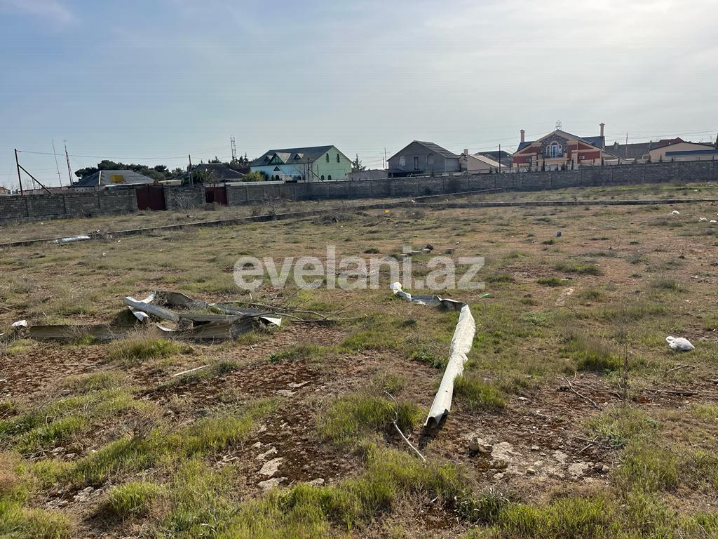 Satılır, torpaq, 12 sot, Bakı, Xəzər r, Buzovna q.