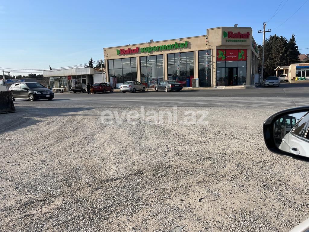 Satılır, torpaq, 12 sot, Bakı, Xəzər r, Buzovna q.