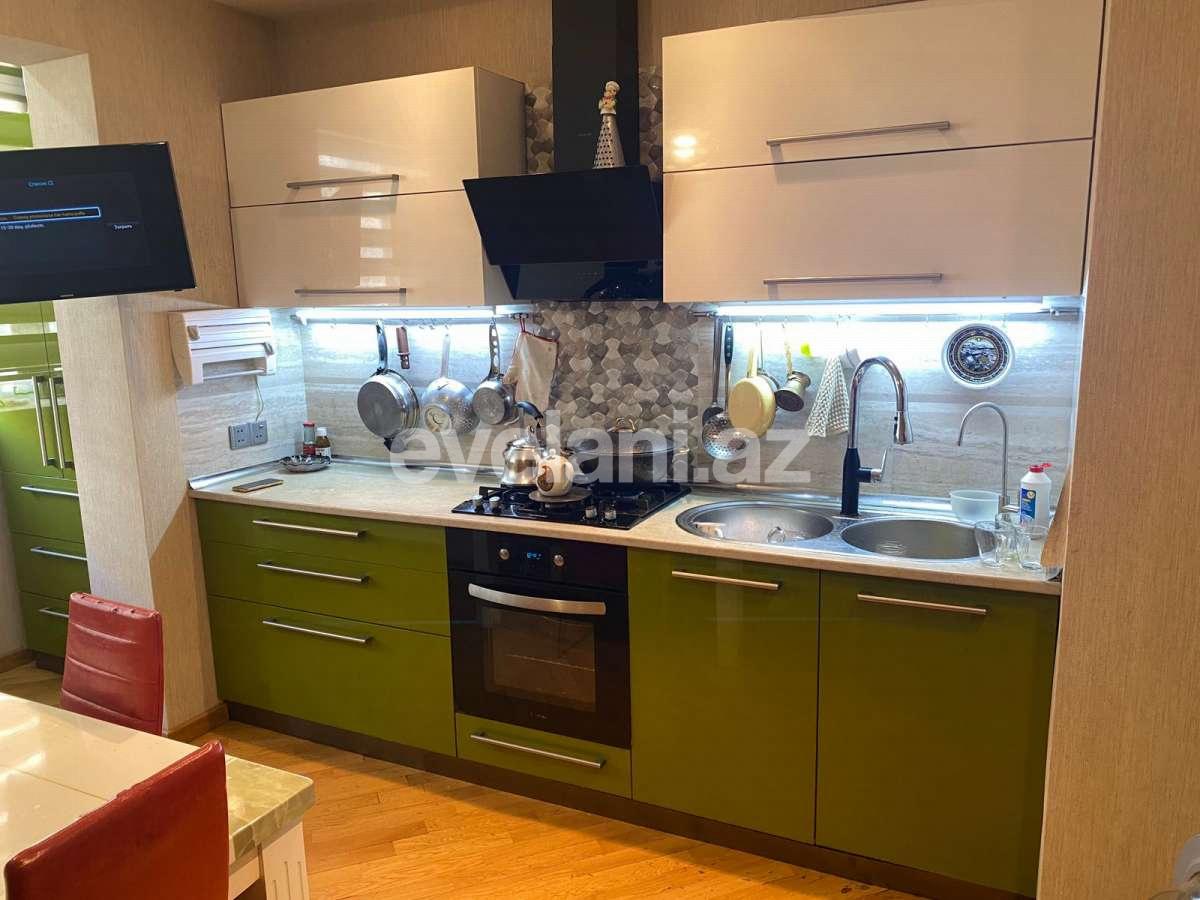 Kirayə verilir, köhnə tikili, 3 otaqlı, 110 m², Bakı, Nərimanov r, Nəriman Nərimanov m.